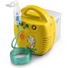 Компрессорный ингалятор Little Doctor LD-211C