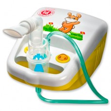 Компрессорный ингалятор Little Doctor LD-212C