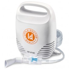 Компрессорный ингалятор Little Doctor LD-215C