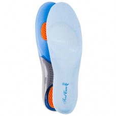 Гелевые спортивные стельки FootCare GI-04