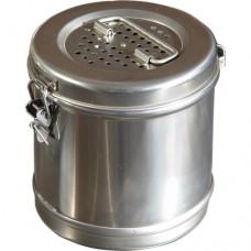 Коробка стерилизационная КСК-3