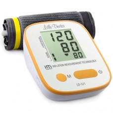 Автоматический тонометр Little Doctor LD-521